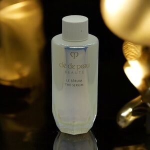 Cle De Peau Serum Tester 50ml New Unbox